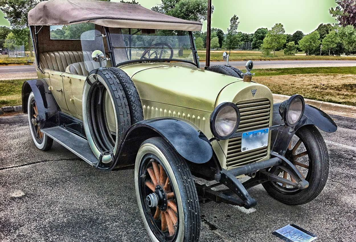 City Visits and What Should Be Done in 2024